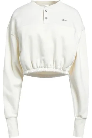 Reebok TOPWEAR - Sweatshirts - on YOOX.com