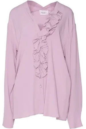 MEIMEIJ TOPWEAR - Shirts - on YOOX.com