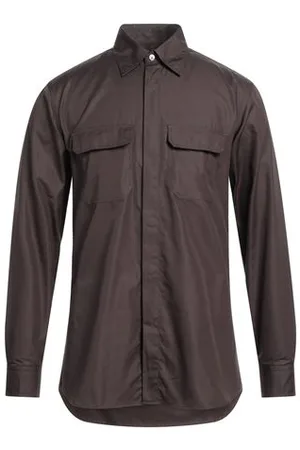 Dunhill TOPWEAR - Shirts - on YOOX.com