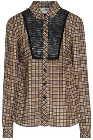 Liu Jo TOPWEAR - Shirts - on YOOX.com