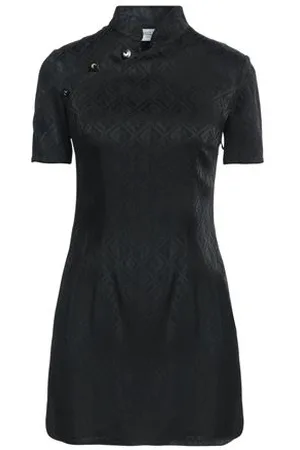 Marine Serre DRESSES - Mini dresses - on YOOX.com