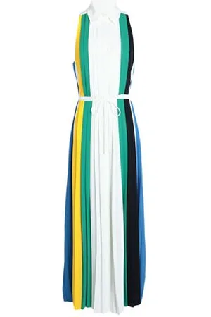 Tommy Hilfiger DRESSES - Maxi dresses - on YOOX.com