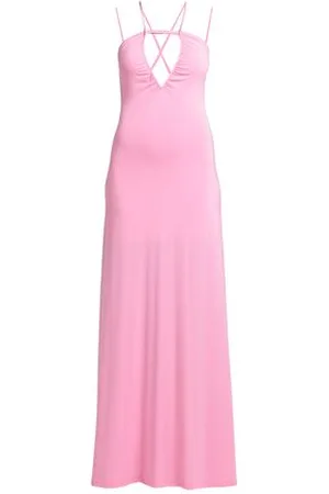 CIRCUS HOTEL DRESSES - Maxi dresses - on YOOX.com