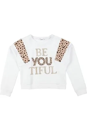 Liu Jo TOPWEAR - Sweatshirts - on YOOX.com