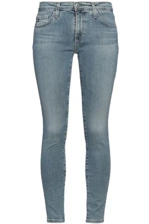 AG Jeans BOTTOMWEAR - Jeans - on YOOX.com