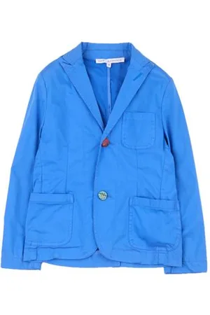 D.A. Daniele Alessandrini SUITS and CO-ORDS - Blazers - on YOOX.com