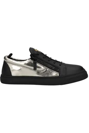 Giuseppe Zanotti FOOTWEAR - Trainers - on YOOX.com