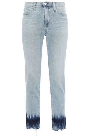 AG Jeans BOTTOMWEAR - Jeans - on YOOX.com