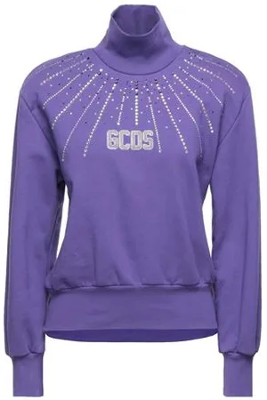 GCDS TOPWEAR - Sweatshirts - on YOOX.com
