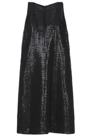 Emporio Armani DRESSES - Mini dresses - on YOOX.com