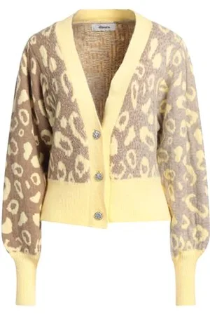 DIMORA KNITWEAR - Cardigans - on YOOX.com