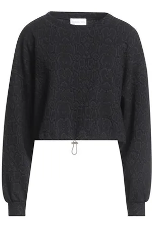 Patrizia Pepe TOPWEAR - Sweatshirts - on YOOX.com