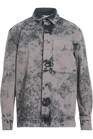 Etudes COATS & JACKETS - Denim outerwear - on YOOX.com