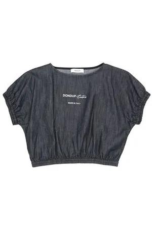Dondup TOPWEAR - Tops - on YOOX.com