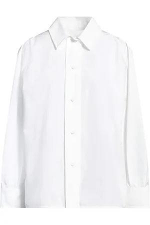 Jil Sander TOPWEAR - Shirts - on YOOX.com