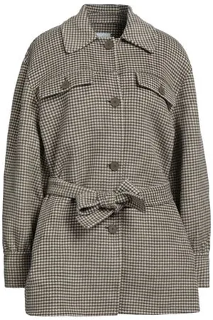 Sandro TOPWEAR - Shirts - on YOOX.com
