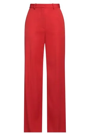 Lanvin BOTTOMWEAR - Trousers - on YOOX.com