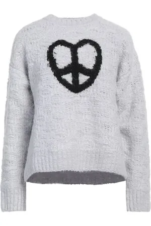 Moschino KNITWEAR - Jumpers - on YOOX.com