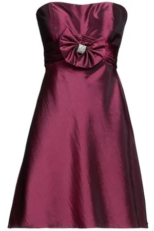 IMPERO DRESSES - Mini dresses - on YOOX.com