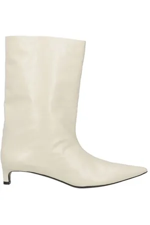 Jil Sander FOOTWEAR - Ankle boots - on YOOX.com