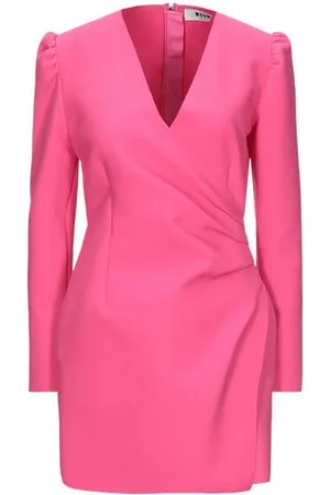Msgm DRESSES - Mini dresses - on YOOX.com