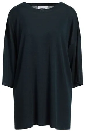 ALPHA STUDIO KNITWEAR - Jumpers - on YOOX.com