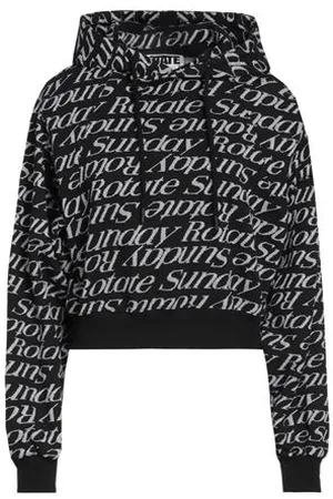 ROTATE TOPWEAR - Sweatshirts - on YOOX.com