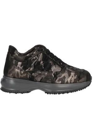 Hogan FOOTWEAR - Trainers - on YOOX.com