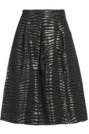 BSB BOTTOMWEAR - Midi skirts - on YOOX.com