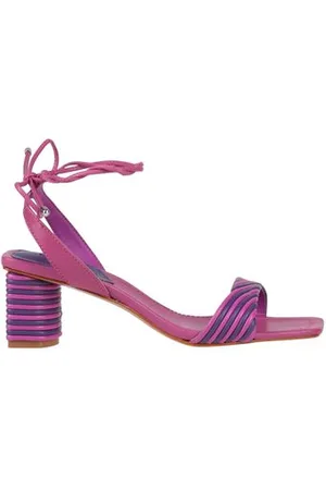 Schutz FOOTWEAR - Sandals - on YOOX.com