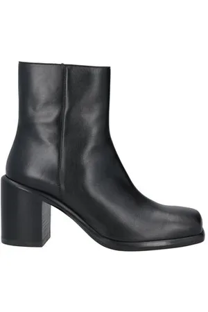 LEGRES FOOTWEAR - Ankle boots - on YOOX.com