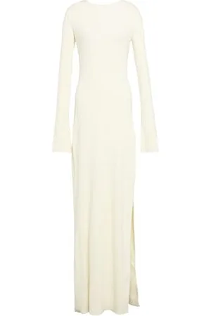 Mach & Mach DRESSES - Maxi dresses - on YOOX.com