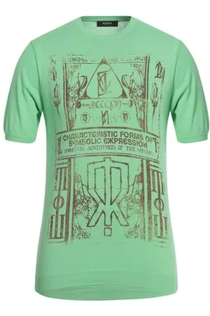 ALPHA STUDIO KNITWEAR - Jumpers - on YOOX.com