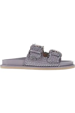 Emanuélle vee FOOTWEAR - Sandals - on YOOX.com