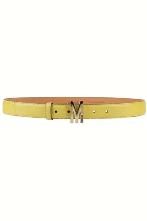 Moschino Small Leather Goods - Belts - on YOOX.com