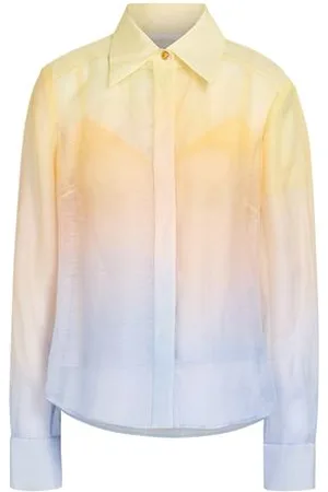 ZIMMERMANN TOPWEAR - Shirts - on YOOX.com