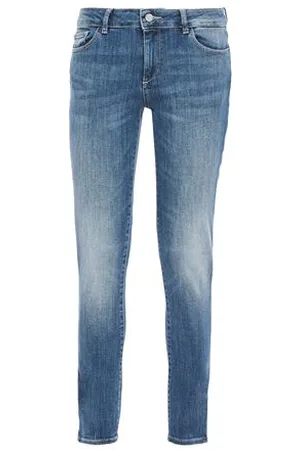 DL1961 BOTTOMWEAR - Jeans - on YOOX.com