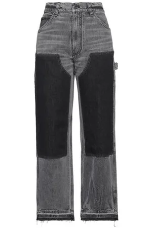 AMIRI BOTTOMWEAR - Jeans - on YOOX.com
