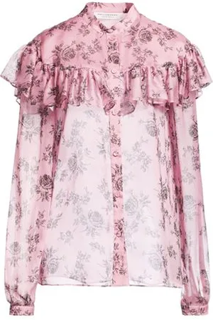 Serafini TOPWEAR - Shirts - on YOOX.com