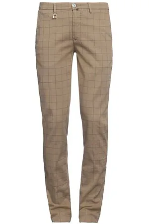 BARBATI BOTTOMWEAR - Trousers - on YOOX.com