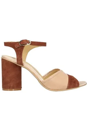 Fiori francesi FOOTWEAR - Sandals - on YOOX.com