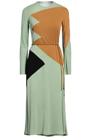 Tory Burch DRESSES - Maxi dresses - on YOOX.com