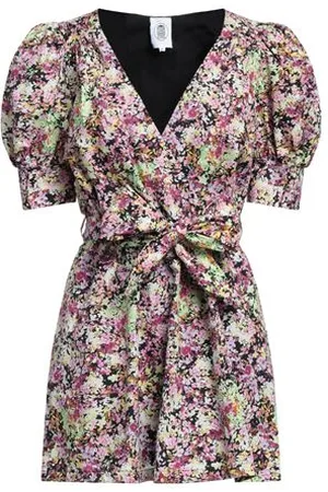 LE VOLIÈRE DRESSES - Mini dresses - on YOOX.com