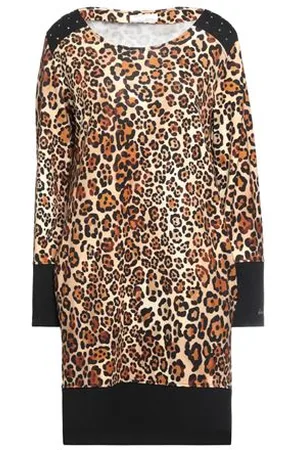 EAN 13 DRESSES - Mini dresses - on YOOX.com