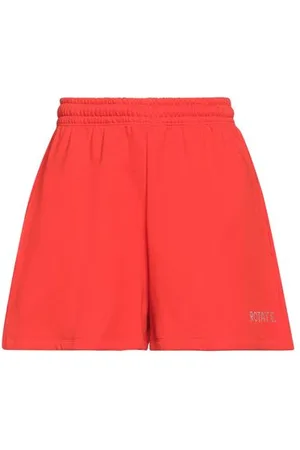 ROTATE BOTTOMWEAR - Shorts & Bermuda Shorts - on YOOX.com