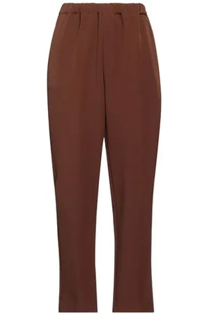 HEVO BOTTOMWEAR - Trousers - on YOOX.com
