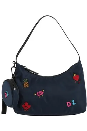 Dsquared2 BAGS - Handbags - on YOOX.com