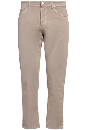 Liu Jo BOTTOMWEAR - Jeans - on YOOX.com