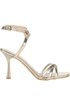 Liu Jo FOOTWEAR - Sandals - on YOOX.com