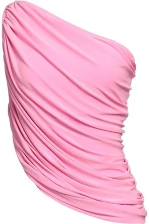 Norma Kamali TOPWEAR - Tops - on YOOX.com